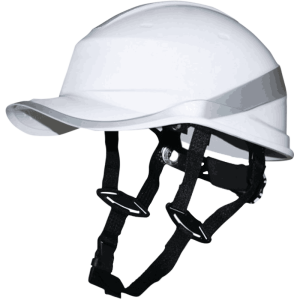 Каска DeltaPlus™ BASEBALL DIAMOND UP V