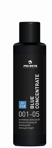 ПБ Blue Concentrate Моющий концентрат 0,5л