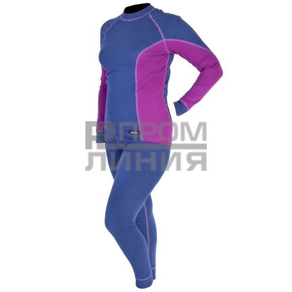Термобелье Norfin LADY BASE