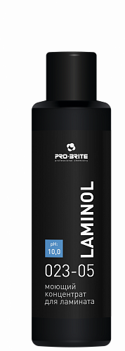 ПБ Laminol Моющее средство для ламината 0,5л