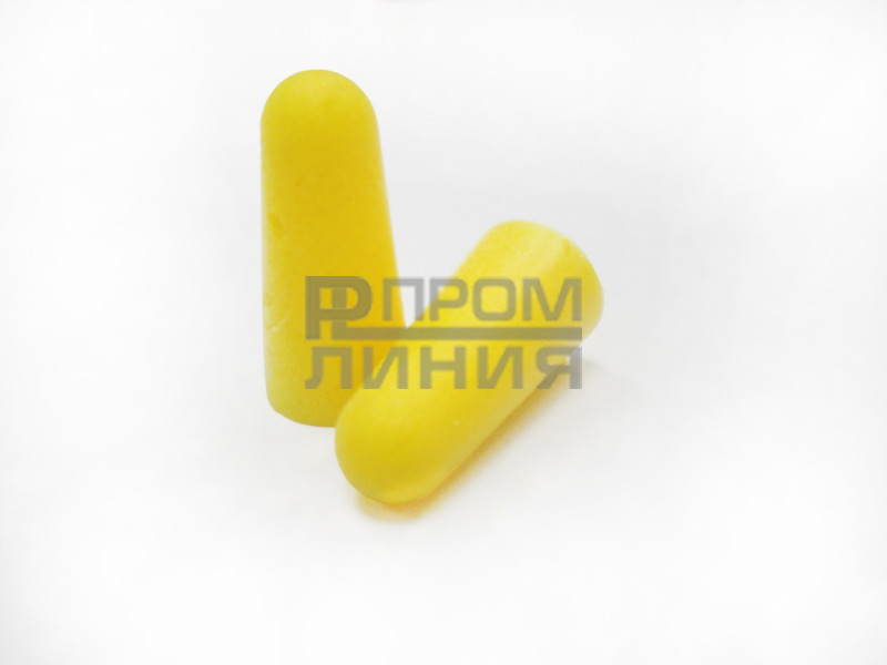 Беруши 35дБ/1000 (БЕР131100)