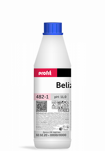 ПБ Profit Belizna Белизна концентрат 1л