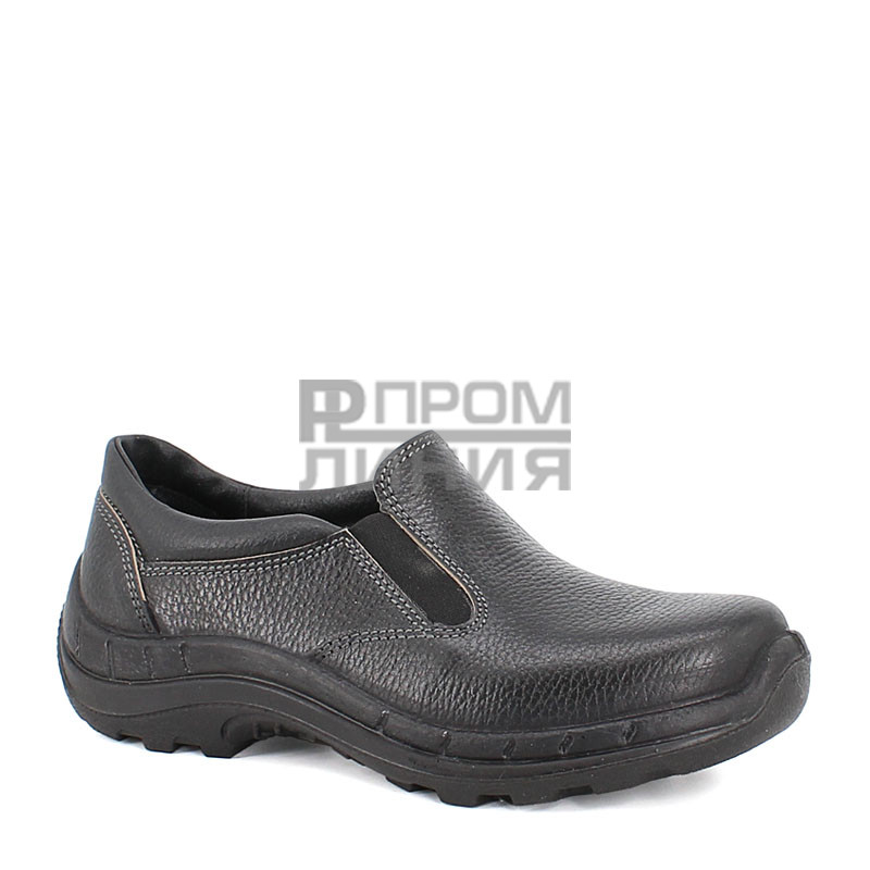 Полуботинки С104