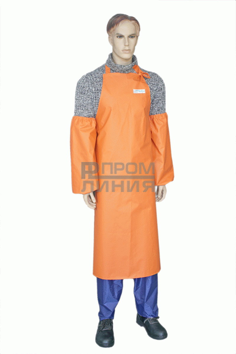Фартук рыбака FISHERMAN WPL