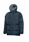 ХЕГЕРТ Куртка HOEGERT LEON утепленная цв. темно-синяя