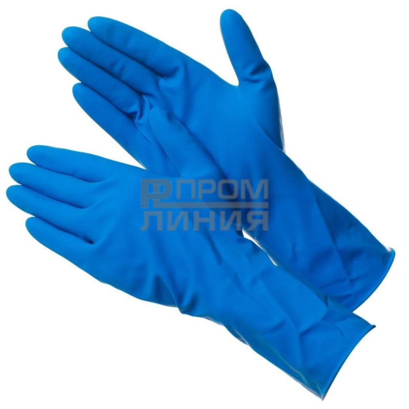 Перчатки HIGH RISK GRADIENT HR18 (коробка 25пар)