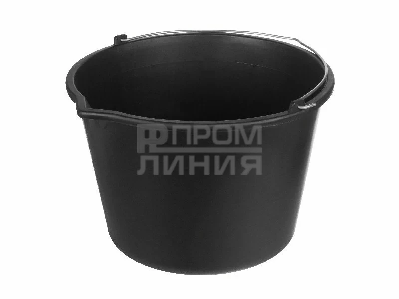 Ведро строительное 20л