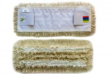 Насадка МОП Х/Б 40*13см Х/Б 40-2с экстра