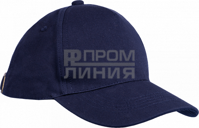 Бейсболка т-синий(ЧЗ)