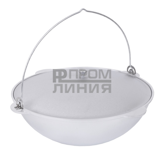 Котел походный 15л.