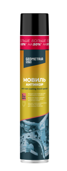 Лавр Мовиль 1000 мл Geometria