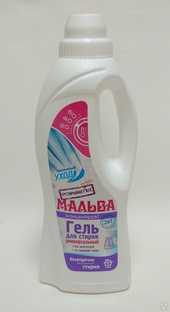 Гель для стирки Мальва 950г