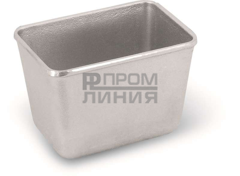 Хлебная форма 300г