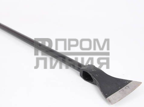 Ледоруб сварной Б-3 с мет. ручкой