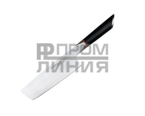 Нож Цай Дао 18см сталь 58HRC Fermin TUOTOWN***