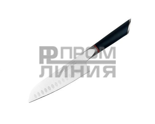 Нож Сантоку 18см сталь 58HRC Fermin TUOTOWN***