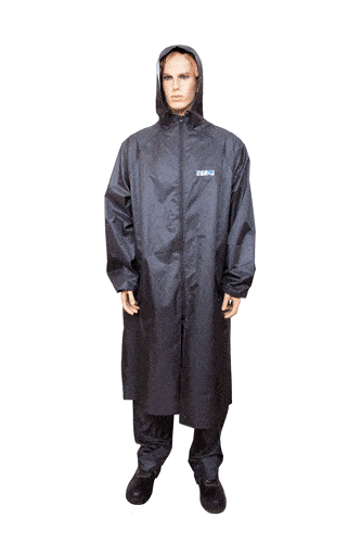 Плащ Membrane WPL