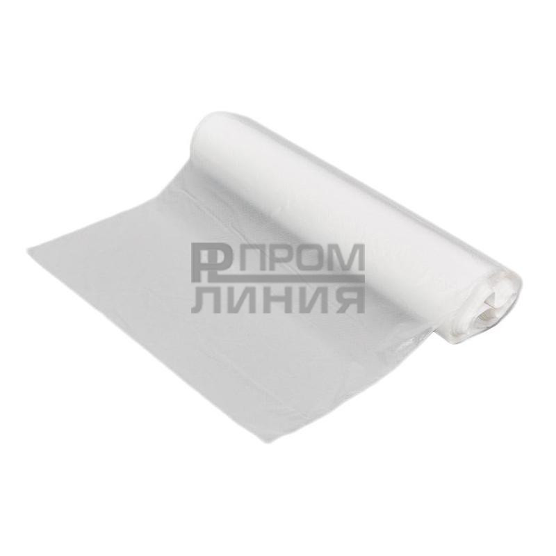 Пакет фасовочный 24*35 8мкм (рулон 100шт) (кратно 5шт)