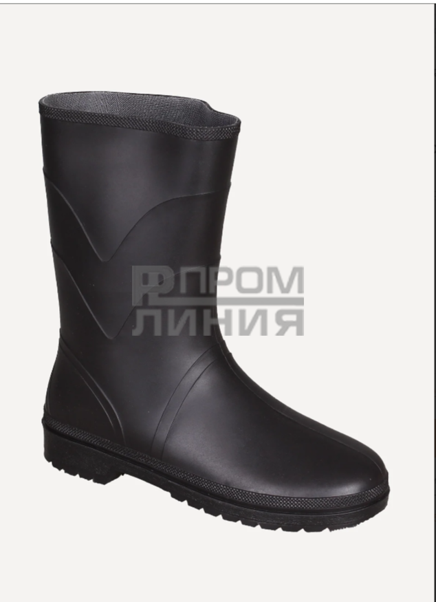 Сапоги ПВХ 2S (ПС-14) р39/6пар