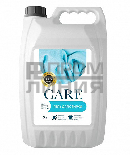ПБ Care Средство для стирки 5л