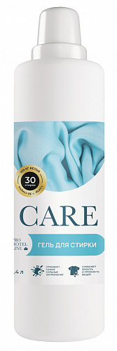 ПБ Care Средство для стирки 1.4л
