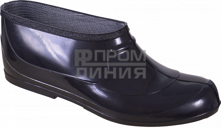 Галоши садовые ПВХ
