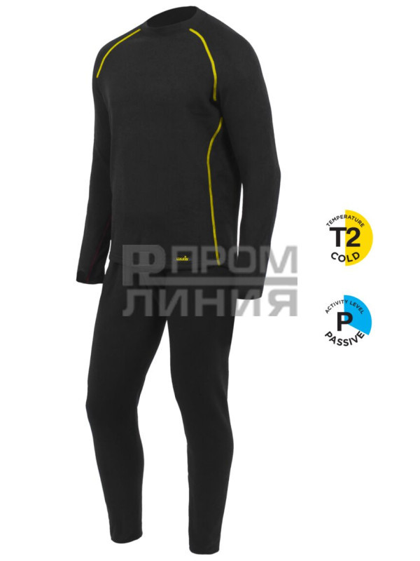 Термобелье Norfin SCANDIC CLASSIC COMFORT