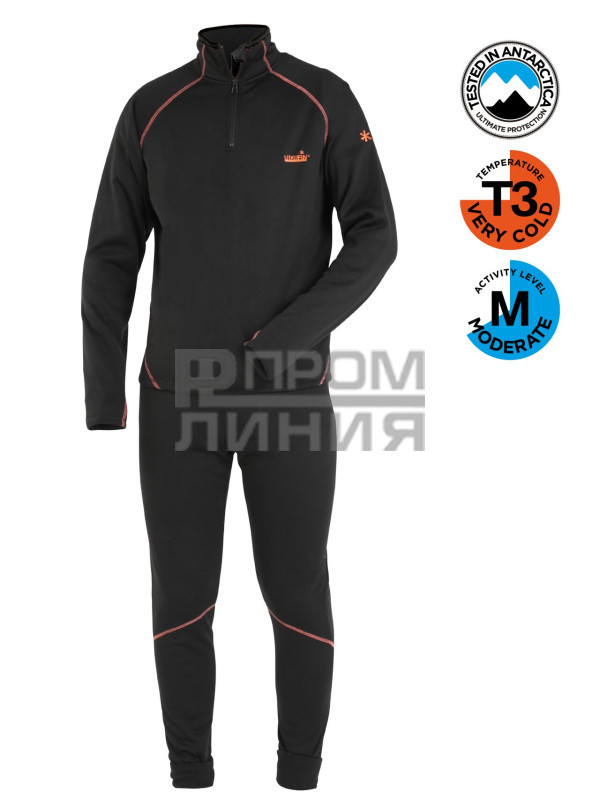 Термобелье Norfin WINTER LINE