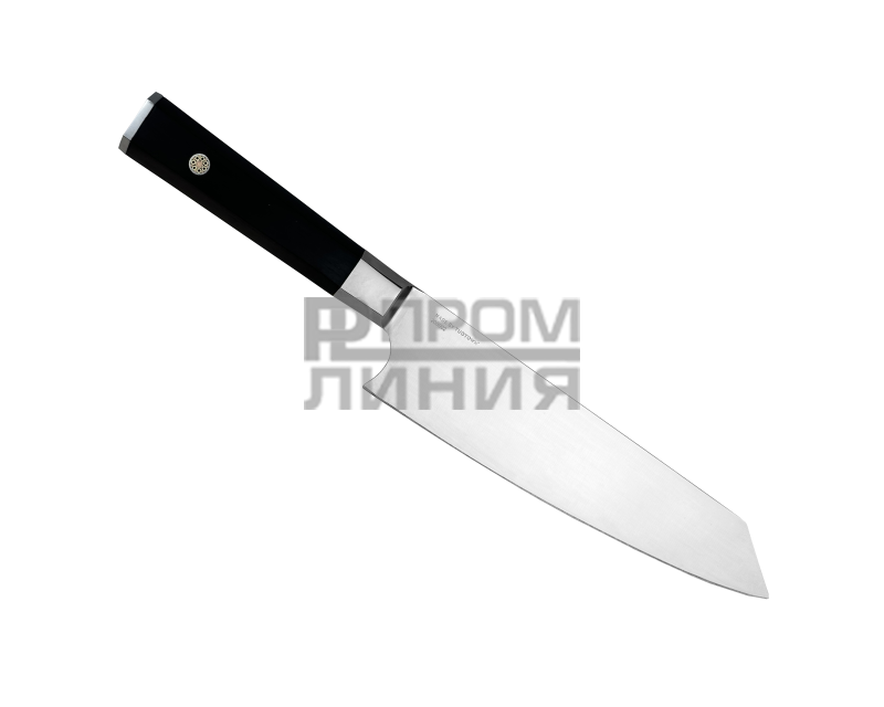 Нож Kiritsuke 20см сталь 58HRC Earl TUOTOWN***