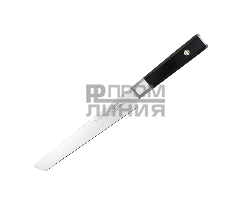 Нож Сашими 20см сталь 58HRC Earl TUOTOWN***