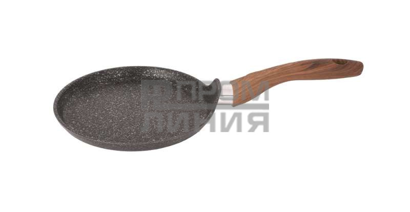 Сковорода блинная 220 мм АП Granit ultra (blue)