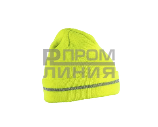 ХЕГЕРТ Шапка HOEGERT ISEN цв. желтый